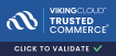 This site is protected by Trustwave's Trusted Commerce program